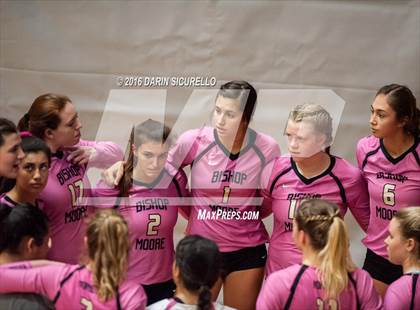 Thumbnail 3 in Mater Dei vs. Bishop Moore (Nike Tournament of Champions) photogallery.