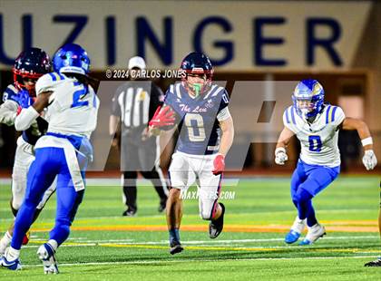 Thumbnail 1 in Santa Margarita @ Leuzinger photogallery.