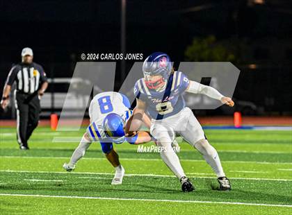 Thumbnail 2 in Santa Margarita @ Leuzinger photogallery.