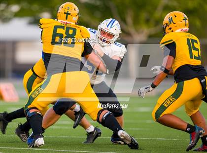 Thumbnail 3 in Rocklin @ Bishop Manogue photogallery.