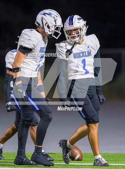 Thumbnail 1 in Rocklin @ Bishop Manogue photogallery.