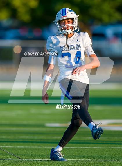 Thumbnail 3 in Rocklin @ Bishop Manogue photogallery.
