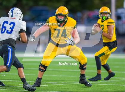 Thumbnail 1 in Rocklin @ Bishop Manogue photogallery.