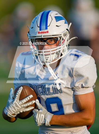 Thumbnail 2 in Rocklin @ Bishop Manogue photogallery.