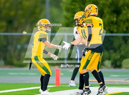 Thumbnail 3 in Rocklin @ Bishop Manogue photogallery.