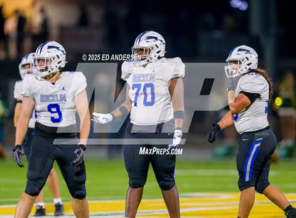 Thumbnail 2 in Rocklin @ Bishop Manogue photogallery.