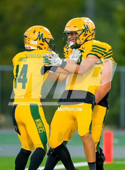 Thumbnail 3 in Rocklin @ Bishop Manogue photogallery.