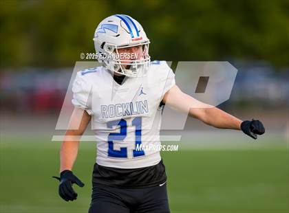Thumbnail 2 in Rocklin @ Bishop Manogue photogallery.