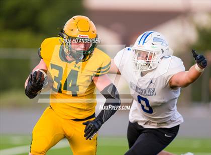 Thumbnail 1 in Rocklin @ Bishop Manogue photogallery.