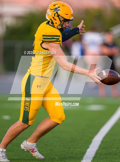Thumbnail 1 in Rocklin @ Bishop Manogue photogallery.