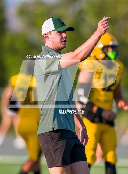 Thumbnail 3 in Rocklin @ Bishop Manogue photogallery.