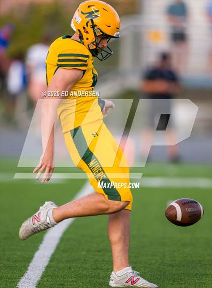 Thumbnail 2 in Rocklin @ Bishop Manogue photogallery.