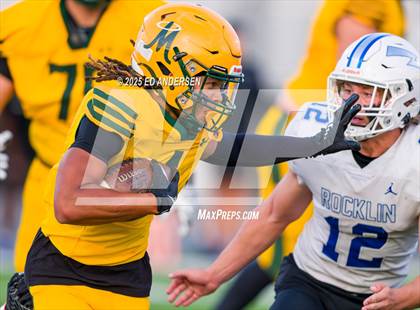 Thumbnail 3 in Rocklin @ Bishop Manogue photogallery.