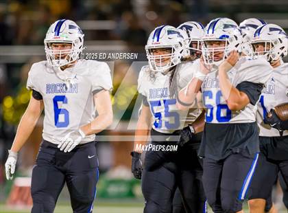 Thumbnail 2 in Rocklin @ Bishop Manogue photogallery.