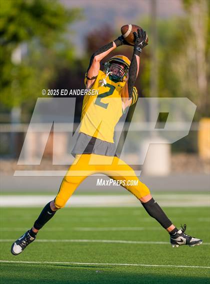 Thumbnail 2 in Rocklin @ Bishop Manogue photogallery.