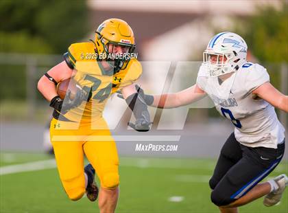 Thumbnail 3 in Rocklin @ Bishop Manogue photogallery.