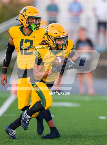 Thumbnail 3 in Rocklin @ Bishop Manogue photogallery.