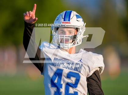 Thumbnail 2 in Rocklin @ Bishop Manogue photogallery.