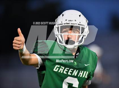 Thumbnail 3 in Mount Juliet @ Green Hill photogallery.
