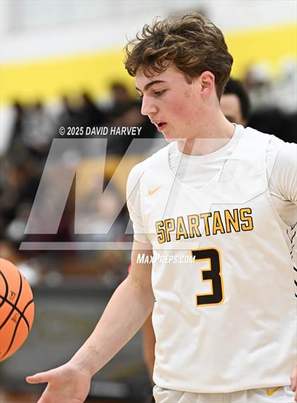 Thumbnail 2 in JV: George Washington @ Thomas Jefferson photogallery.