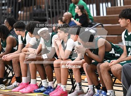 Thumbnail 3 in JV: George Washington @ Thomas Jefferson photogallery.