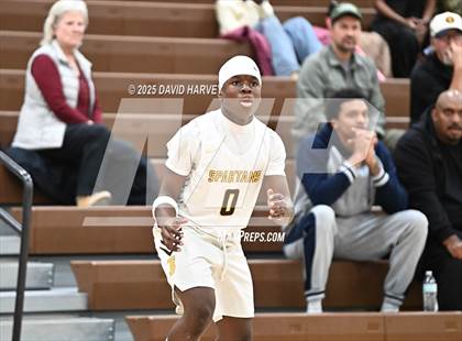 Thumbnail 3 in JV: George Washington @ Thomas Jefferson photogallery.