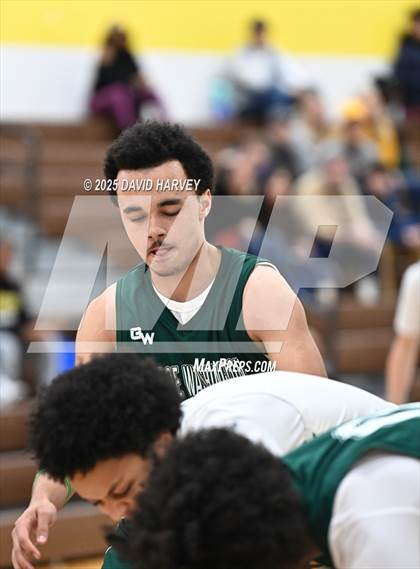 Thumbnail 3 in JV: George Washington @ Thomas Jefferson photogallery.