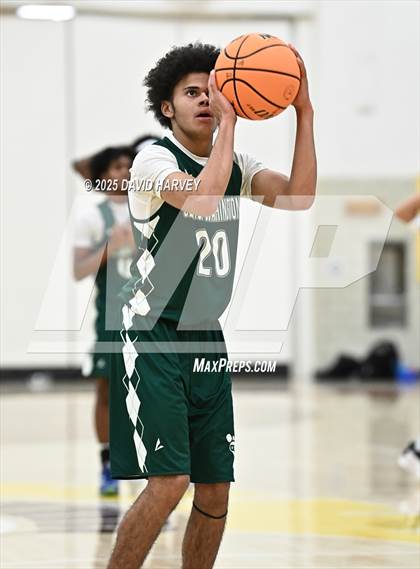 Thumbnail 2 in JV: George Washington @ Thomas Jefferson photogallery.