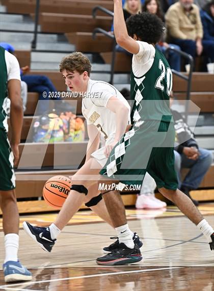 Thumbnail 1 in JV: George Washington @ Thomas Jefferson photogallery.