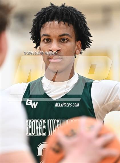 Thumbnail 1 in JV: George Washington @ Thomas Jefferson photogallery.