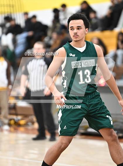 Thumbnail 1 in JV: George Washington @ Thomas Jefferson photogallery.