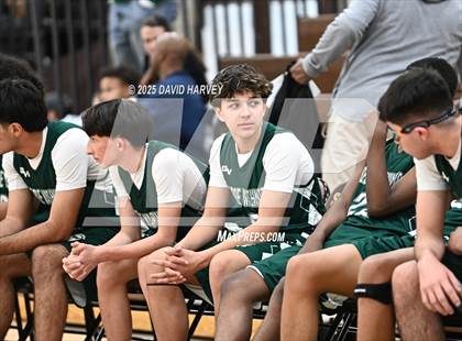 Thumbnail 3 in JV: George Washington @ Thomas Jefferson photogallery.