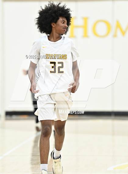 Thumbnail 1 in JV: George Washington @ Thomas Jefferson photogallery.