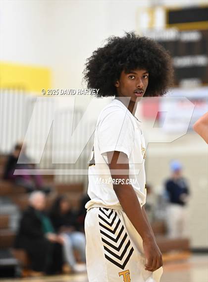 Thumbnail 1 in JV: George Washington @ Thomas Jefferson photogallery.