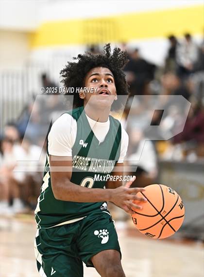 Thumbnail 3 in JV: George Washington @ Thomas Jefferson photogallery.