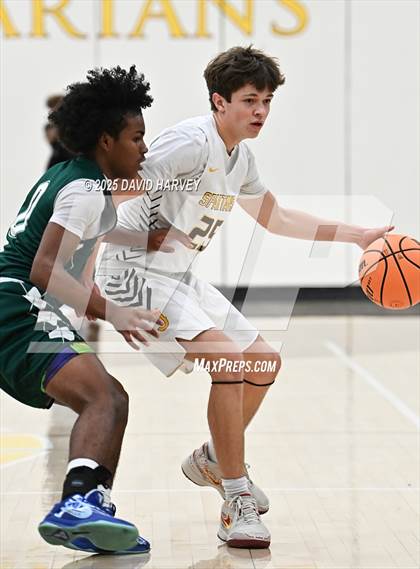 Thumbnail 1 in JV: George Washington @ Thomas Jefferson photogallery.