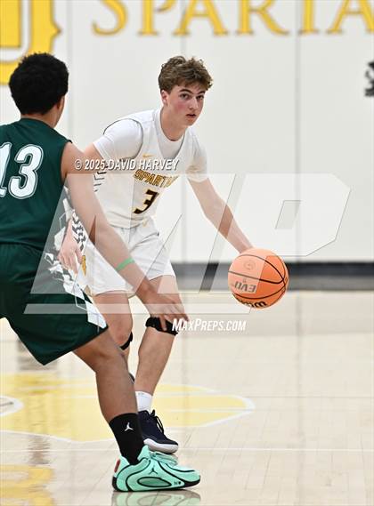 Thumbnail 1 in JV: George Washington @ Thomas Jefferson photogallery.