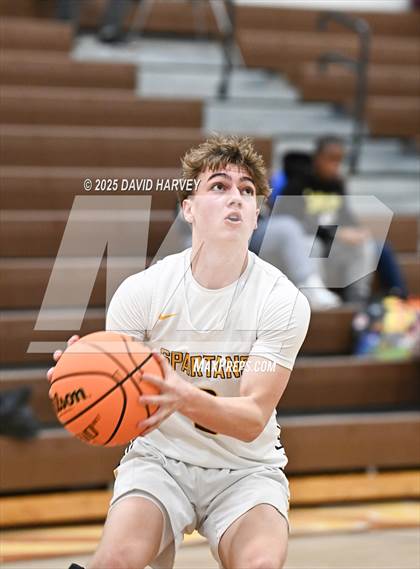 Thumbnail 2 in JV: George Washington @ Thomas Jefferson photogallery.