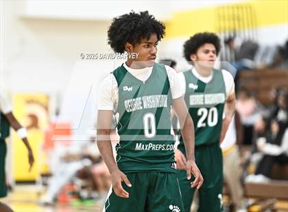 Thumbnail 3 in JV: George Washington @ Thomas Jefferson photogallery.