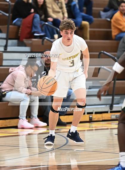 Thumbnail 3 in JV: George Washington @ Thomas Jefferson photogallery.