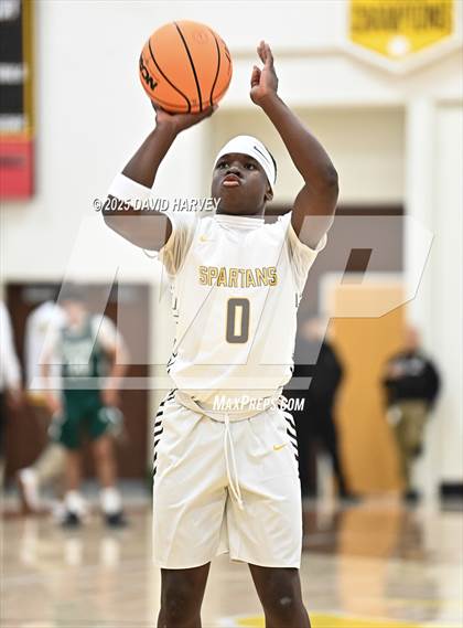 Thumbnail 1 in JV: George Washington @ Thomas Jefferson photogallery.