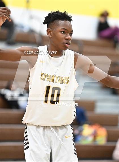 Thumbnail 2 in JV: George Washington @ Thomas Jefferson photogallery.