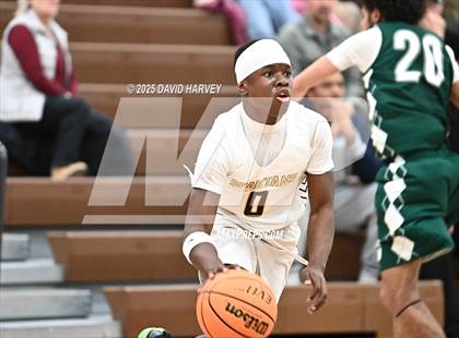 Thumbnail 2 in JV: George Washington @ Thomas Jefferson photogallery.