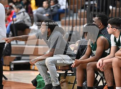 Thumbnail 1 in JV: George Washington @ Thomas Jefferson photogallery.