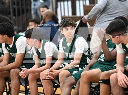 Thumbnail 2 in JV: George Washington @ Thomas Jefferson photogallery.