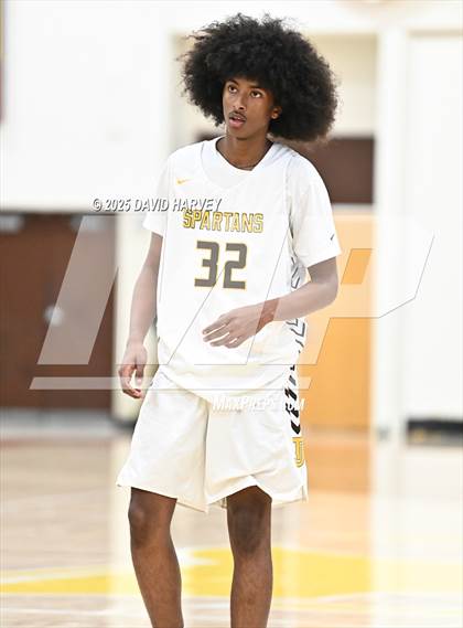 Thumbnail 1 in JV: George Washington @ Thomas Jefferson photogallery.