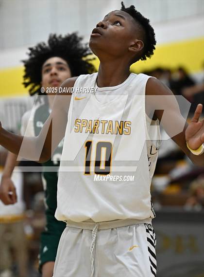 Thumbnail 2 in JV: George Washington @ Thomas Jefferson photogallery.