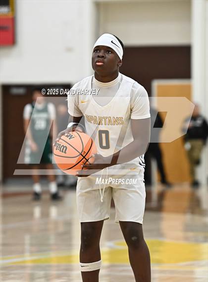 Thumbnail 3 in JV: George Washington @ Thomas Jefferson photogallery.