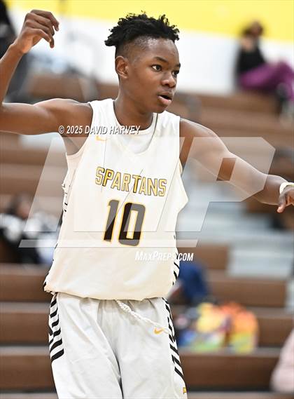 Thumbnail 3 in JV: George Washington @ Thomas Jefferson photogallery.