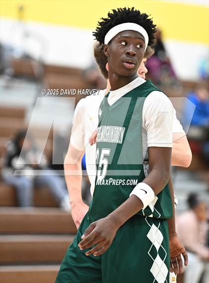 Thumbnail 1 in JV: George Washington @ Thomas Jefferson photogallery.